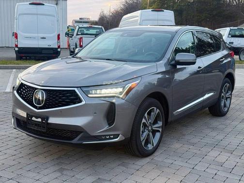 2023 Acura RDX Advance Package