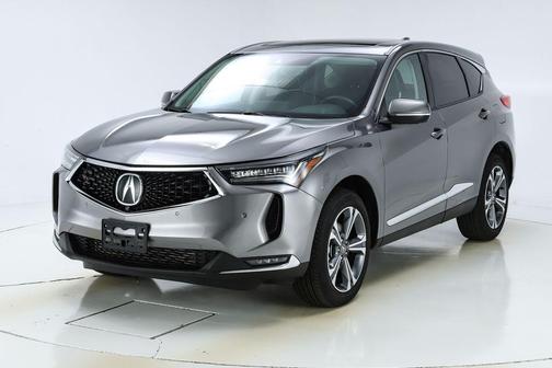 2023 Acura RDX Advance Package