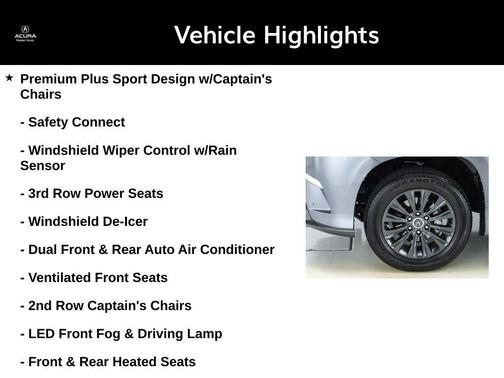 2023 Lexus GX 460 Base