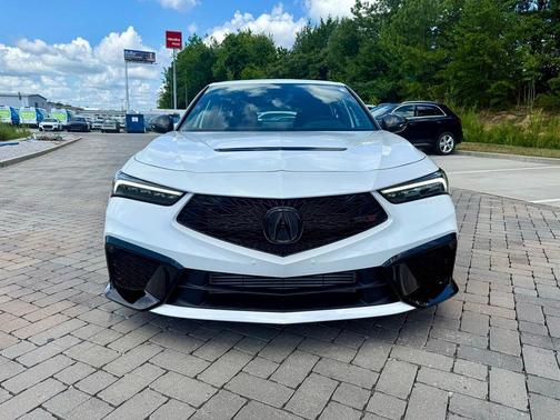 2024 Acura Integra Type S