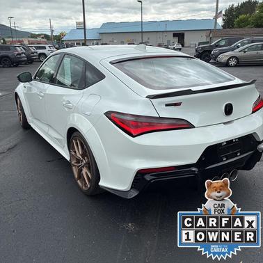 2024 Acura Integra Type S