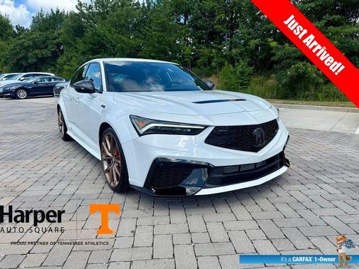 2024 Acura Integra Type S