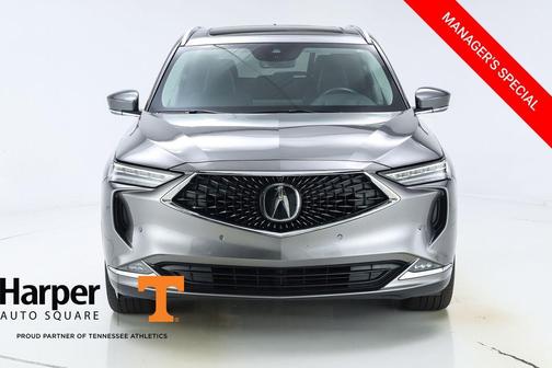 2024 Acura MDX Advance