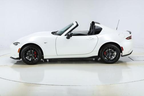 2023 Mazda MX-5 Miata RF Club
