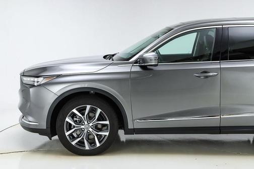 2024 Acura MDX Technology
