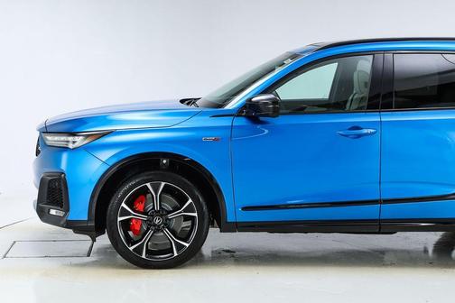 2026 Acura MDX Type S w/Advance Package