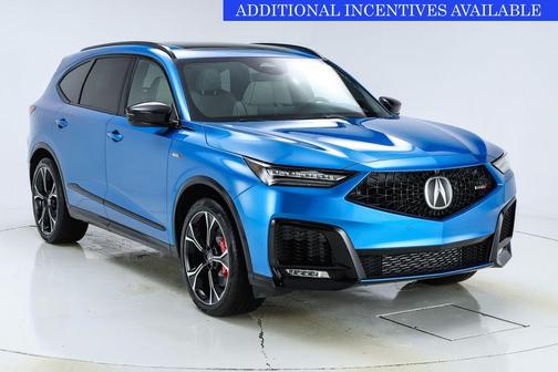 2026 Acura MDX Type S w/Advance Package
