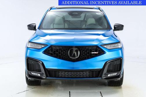 2026 Acura MDX Type S w/Advance Package