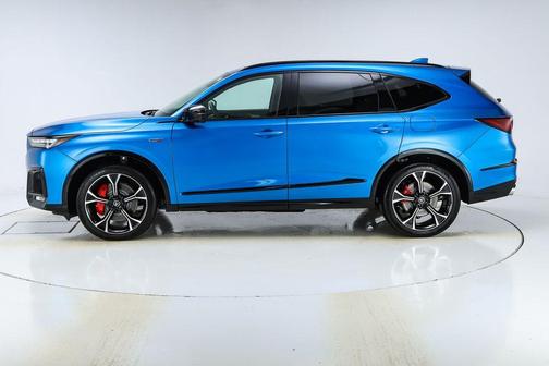 2026 Acura MDX Type S w/Advance Package