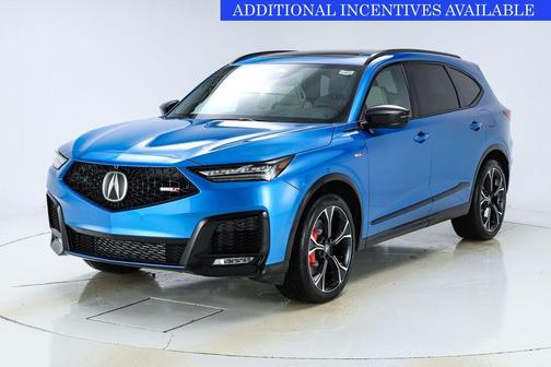 2026 Acura MDX Type S w/Advance Package