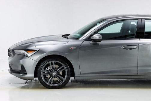 2025 Acura Integra A-Spec