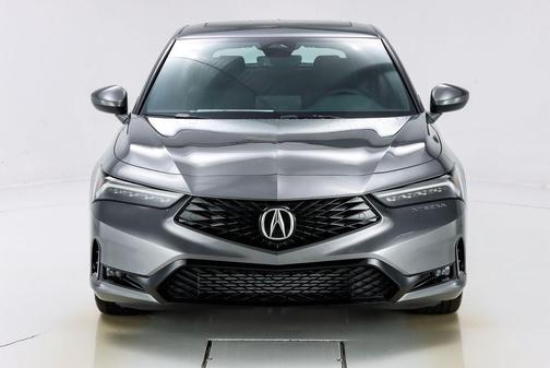 2025 Acura Integra A-Spec