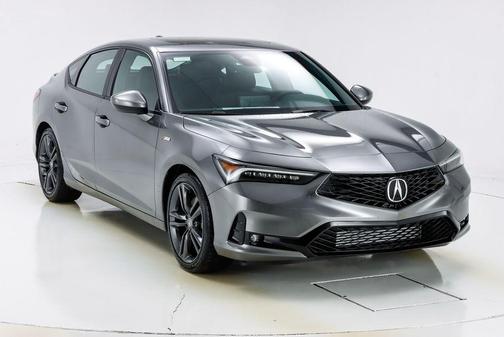 2025 Acura Integra A-Spec
