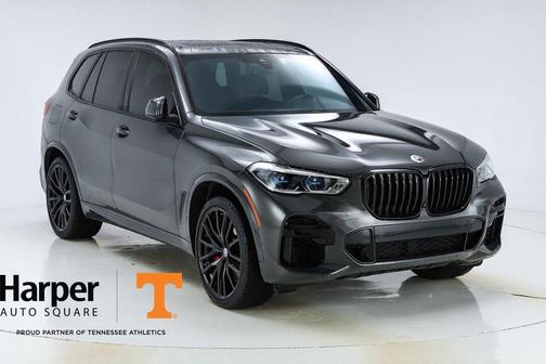 2023 BMW X5 M50i