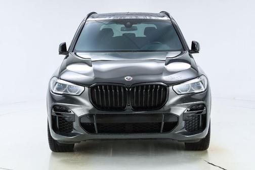 2023 BMW X5 M50i