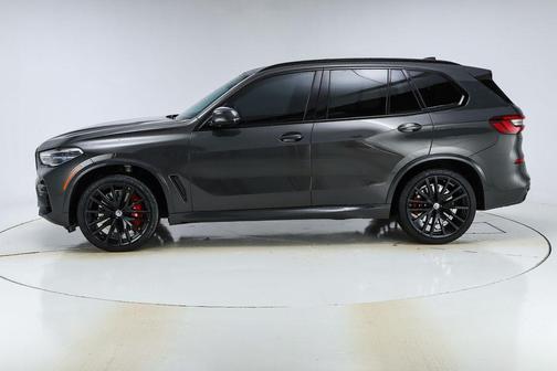 2023 BMW X5 M50i