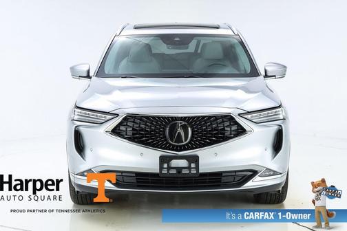 2024 Acura MDX Advance