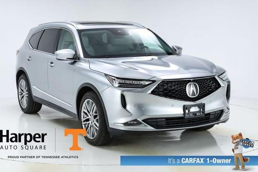 2024 Acura MDX Advance