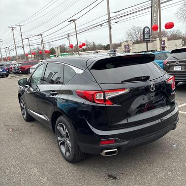 2024 Acura RDX Advance Package