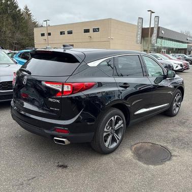 2024 Acura RDX Advance Package