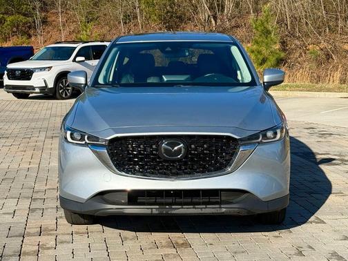2022 Mazda CX-5 2.5 S Premium