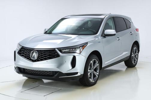 2025 Acura RDX Technology Package
