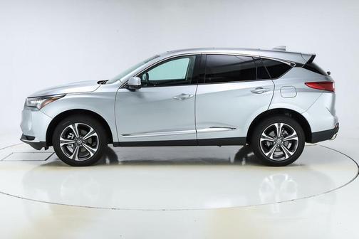 2025 Acura RDX Technology Package