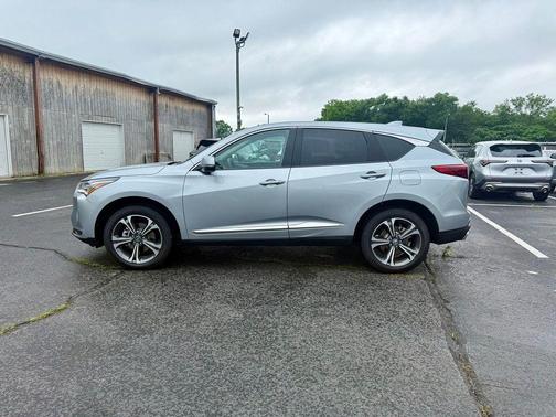 2025 Acura RDX Technology Package