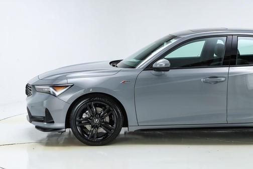 2026 Acura Integra A-Spec