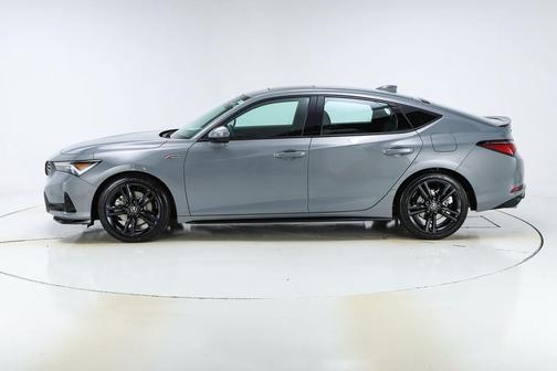 2026 Acura Integra A-Spec