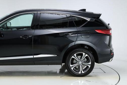 2025 Acura RDX Technology Package
