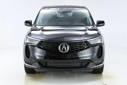 2025 Acura RDX Technology Package