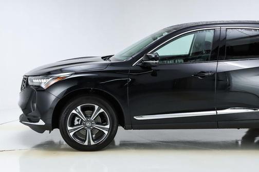 2025 Acura RDX Technology Package
