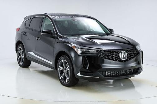 2025 Acura RDX Technology Package