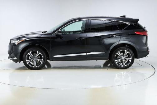 2025 Acura RDX Technology Package