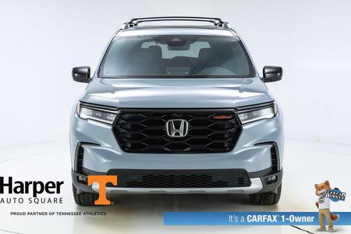 2024 Honda Pilot TrailSport
