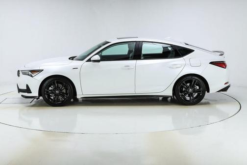 2026 Acura Integra A-Spec