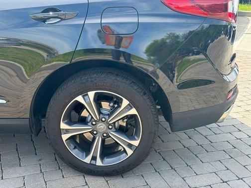 2025 Acura RDX Technology Package