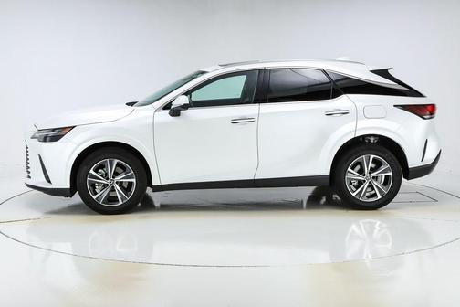 2024 Lexus RX 350 350