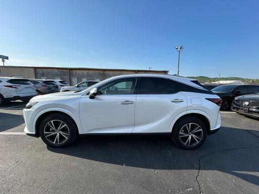 2024 Lexus RX 350 350