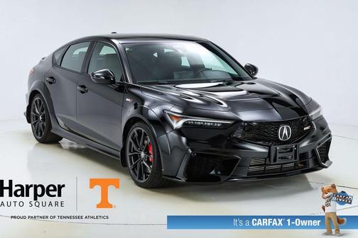 2025 Acura Integra Type S