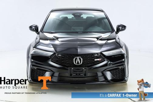 2025 Acura Integra Type S