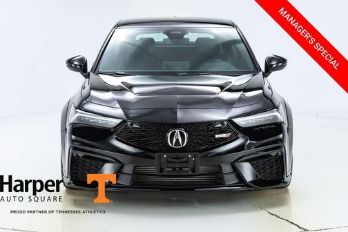 2025 Acura Integra Type S