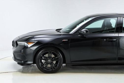 2026 Acura Integra A-Spec Technology