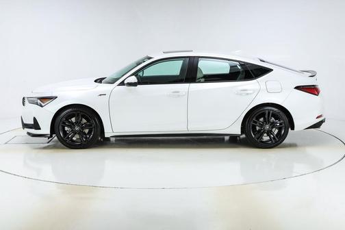 2026 Acura Integra A-Spec Technology