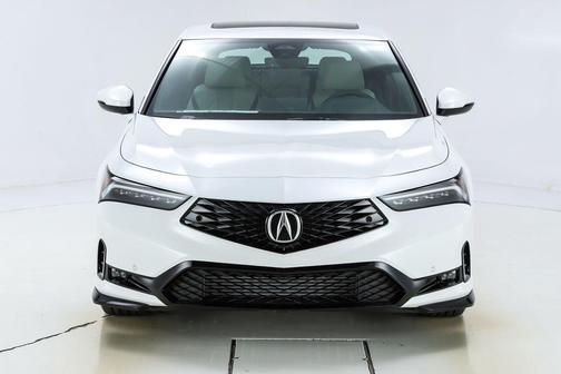 2026 Acura Integra A-Spec Technology