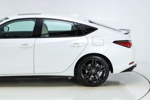 2026 Acura Integra A-Spec Technology