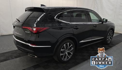 2023 Acura MDX Technology
