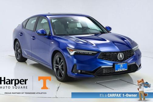 2023 Acura Integra A-Spec
