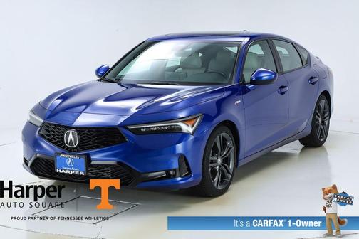 2023 Acura Integra A-Spec